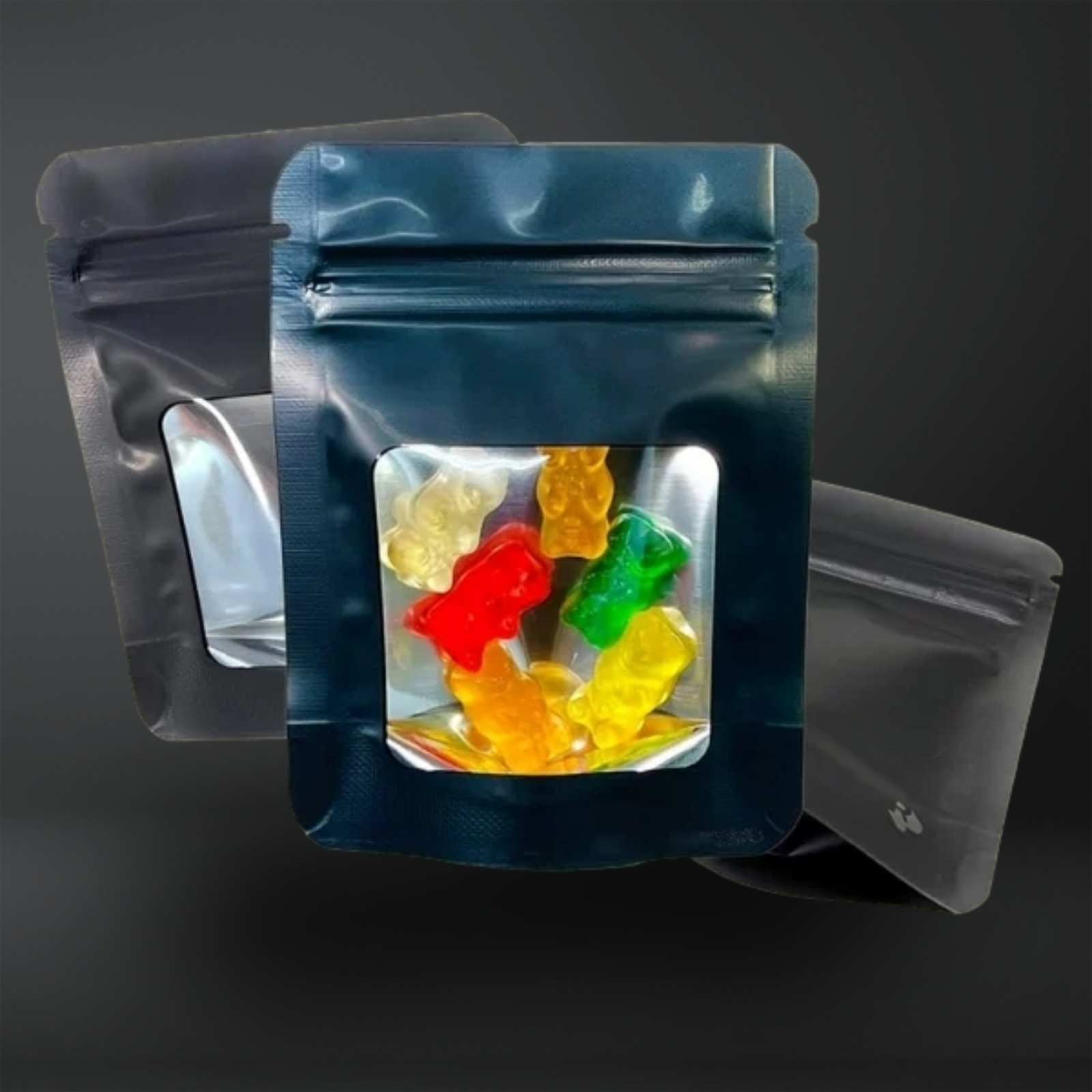 Food Storage Mylar Bag
